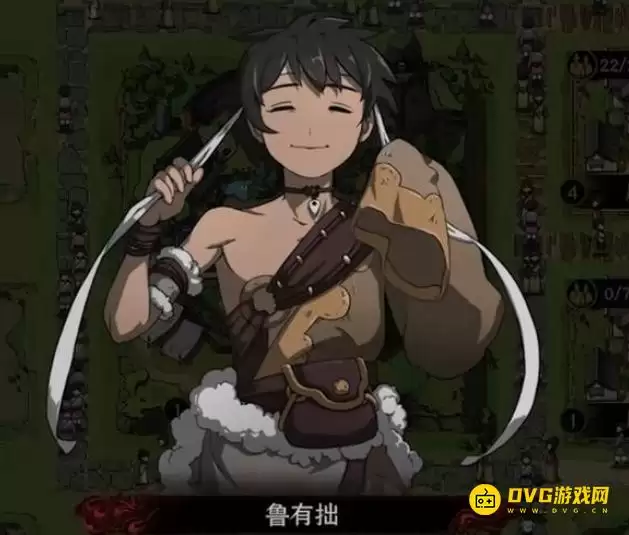 《太吾绘卷天幕心帷》鲁有拙如何解锁-促织化影DLC鲁有拙解锁方法