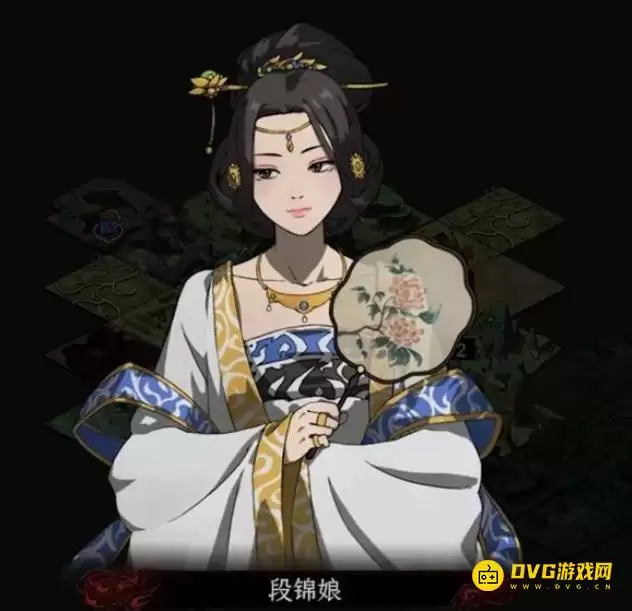 《太吾绘卷天幕心帷》段锦娘如何解锁-促织化影DLC段锦娘解锁方法