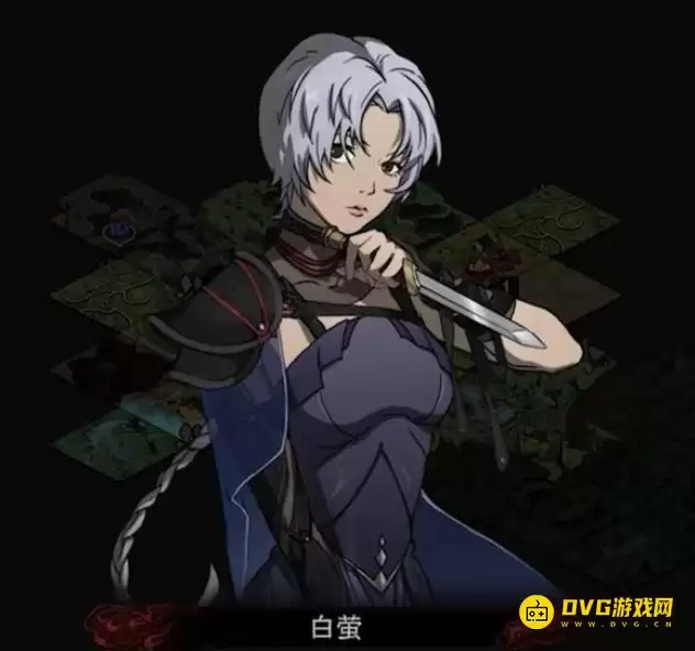 《太吾绘卷天幕心帷》白萤如何解锁-促织化影DLC白萤解锁方法