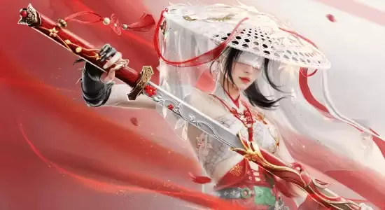 永劫无间Epic版年底下架:7月开启账号迁移:数据完整保留
