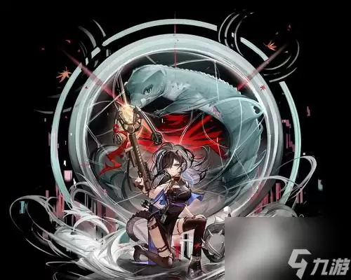 《明日方舟》夜半酒中一曲 酒中仙夜半华尔兹解析