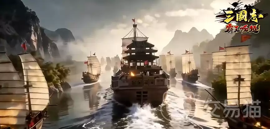 三国志霸王崛起武将强度排名:三国志霸王崛起热门武将培养推荐