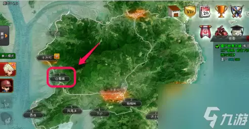 《爆枪英雄》高效刷经验完全攻略