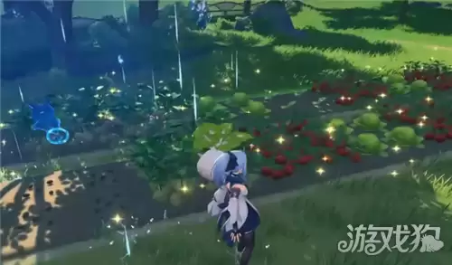 蓝色星原旅谣种菜如何玩 种植玩法攻略