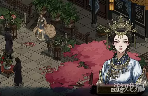 今古群侠传南觅音入队指南 南觅音如何入队