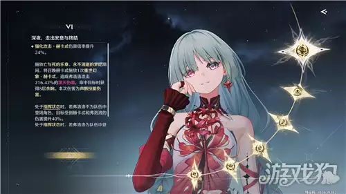 鸣潮深坠异想奇境异构绮梦攻略 深坠异想奇境异构绮梦怎样玩