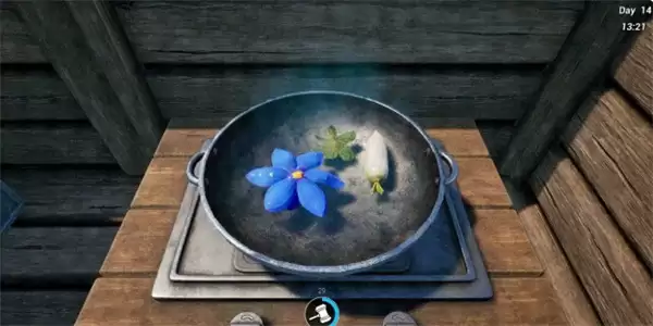 核纪元食物增益和废土极限生存指南