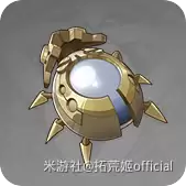 原神桑多涅的突破材料