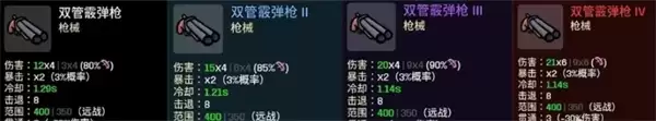 土豆兄弟海盗难度五通关攻略合集