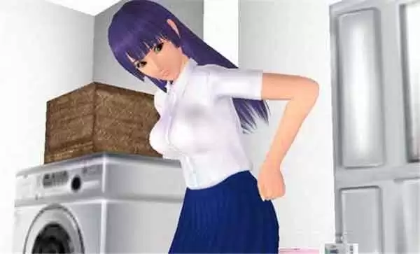 波动少女2正式版免费下载:安卓最新版