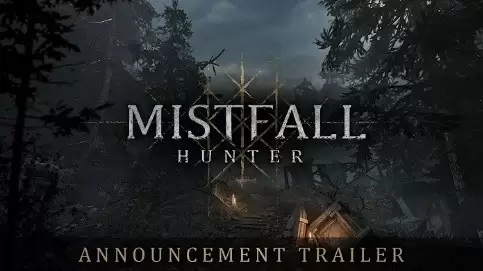 北欧神话主题 ARPG 新作《迷雾猎人》（Mistfall Hunter）正式公布 第三人称动作冒险及P5P5E夺金撤离游戏