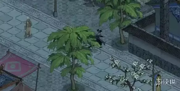 今古群侠传钱袋位置详解-支线任务触发与选择攻略