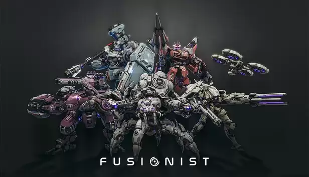 Fusionist抢先体验开放 组建五人小队与玩家对战