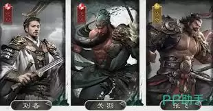 三国天下归心阵容如何排行