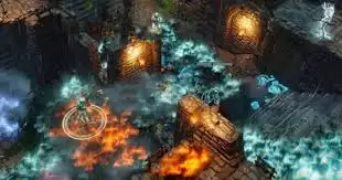 神界原罪2纯法队如何搭配阵容