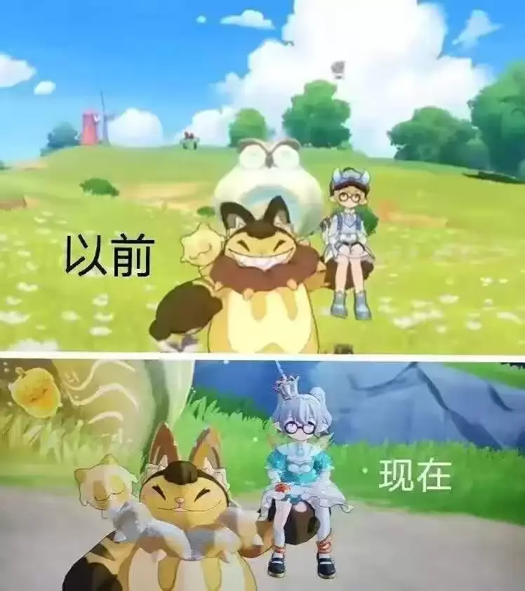 连夜道歉:全服补偿两颗棱镜球:《洛克王国》暗改风波玩家会买账吗？