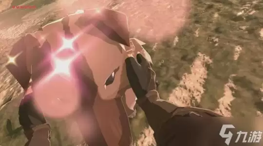 《塞尔达传说：旷野之息》VR mod现已发布 能让玩家与角色进行触觉互动