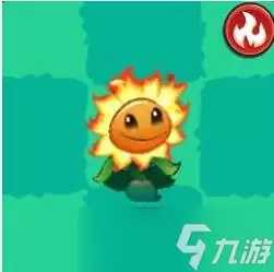 《植物大战僵尸3》岩浆玉露