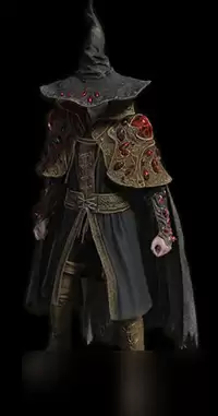 《艾尔登法环：黑夜君临》中最好的法师套装推荐