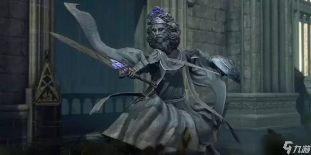 《艾尔登法环：黑夜君临》中最好的法师套装推荐