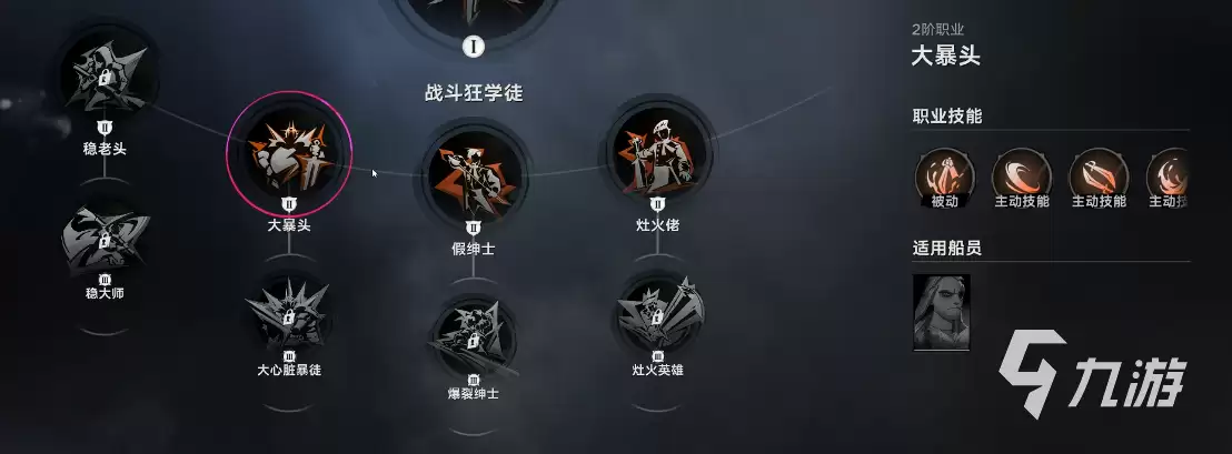 遗忘之海职业推荐哪个 遗忘之海角色强度榜分享