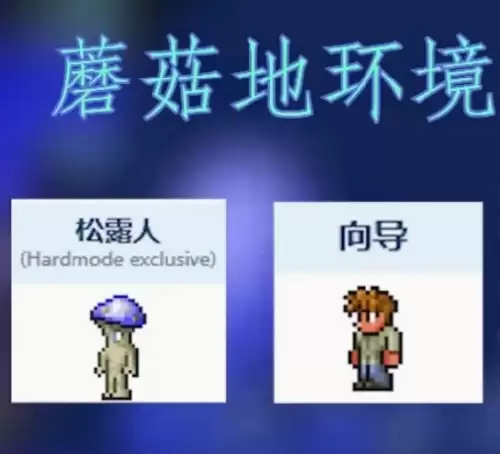 泰拉瑞亚npc居住分配组合-npc入住分配方案推荐