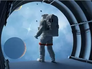 太空算力新地标：北京太空算力创新中心揭牌：开启星载 AI 协同新时代
