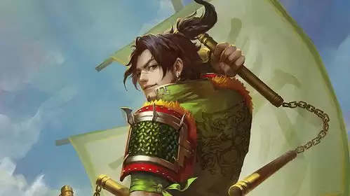 三国杀武将孙鲁班觉醒厉害吗