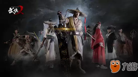 武侠乂手游双刺连招心得