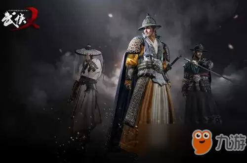 《武侠乂》怎样复活队友 复活队友技巧分享