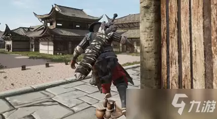 《武侠乂》重剑招式选择指南_重剑招式怎么选择