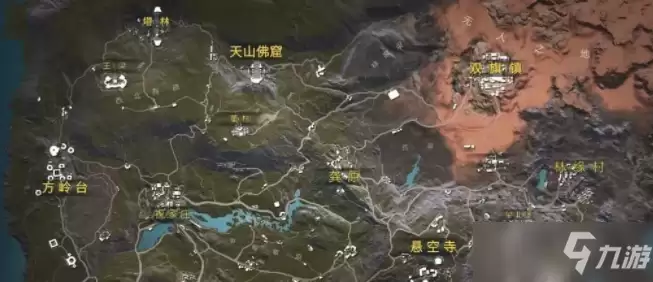 武侠乂发育路线该如何选择