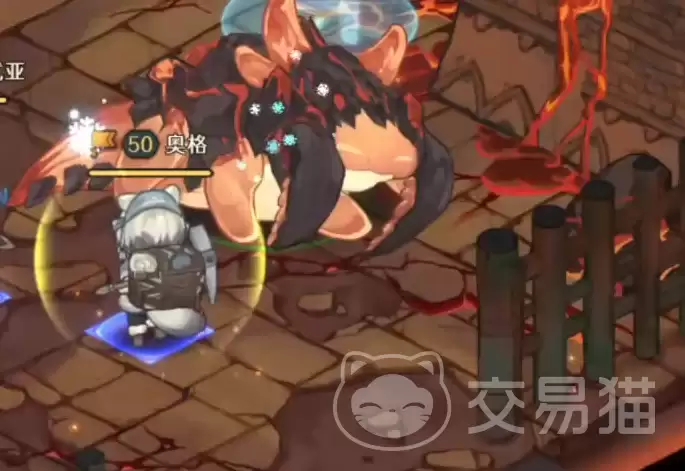 代号深渊之歌魔物打法详解代号深渊之歌高效率战斗策略指南