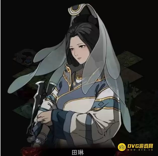 《太吾绘卷天幕心帷》田琳解锁指南：促织化影DLC田琳解锁方法