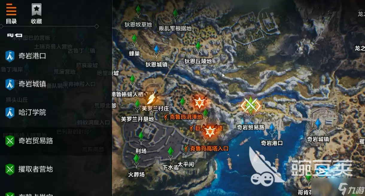 天堂2盟约奥林匹亚副本攻略 天堂2盟约奥林匹亚模式玩法攻略