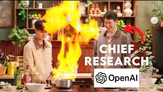 AGI倒计时 OpenAI首席研究官重磅表态:留给人类的窗口很小