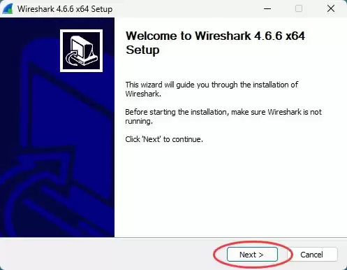 Windows安装Wireshark抓包工具图文零门槛上手-2026最新