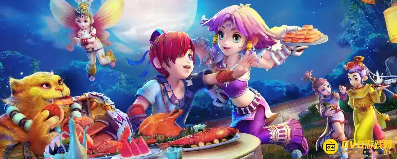 《梦幻西游》五庄观技能法术详解-效果与用途