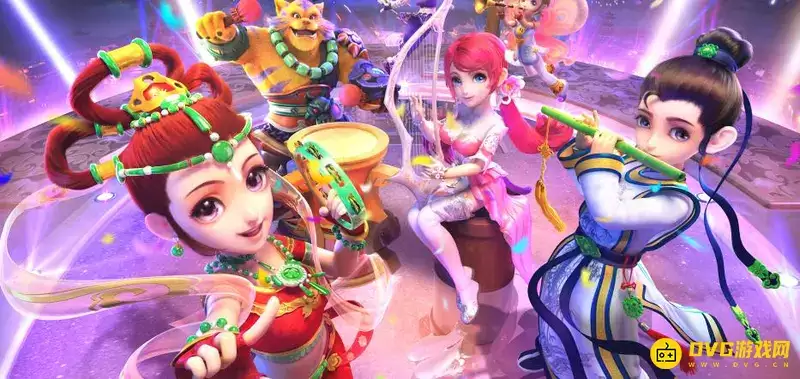 《梦幻西游》年卡到期续用详解-有效期与叠加规则