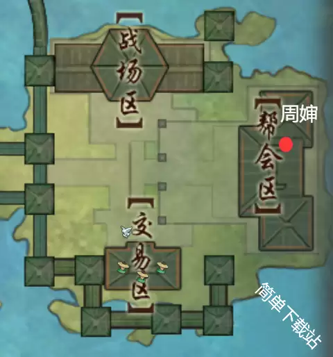 剑网3渡药行奇遇触发方法及完成流程指南