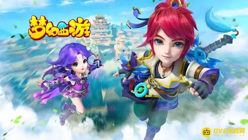 《梦幻西游》角色怎么选-角色选择技巧