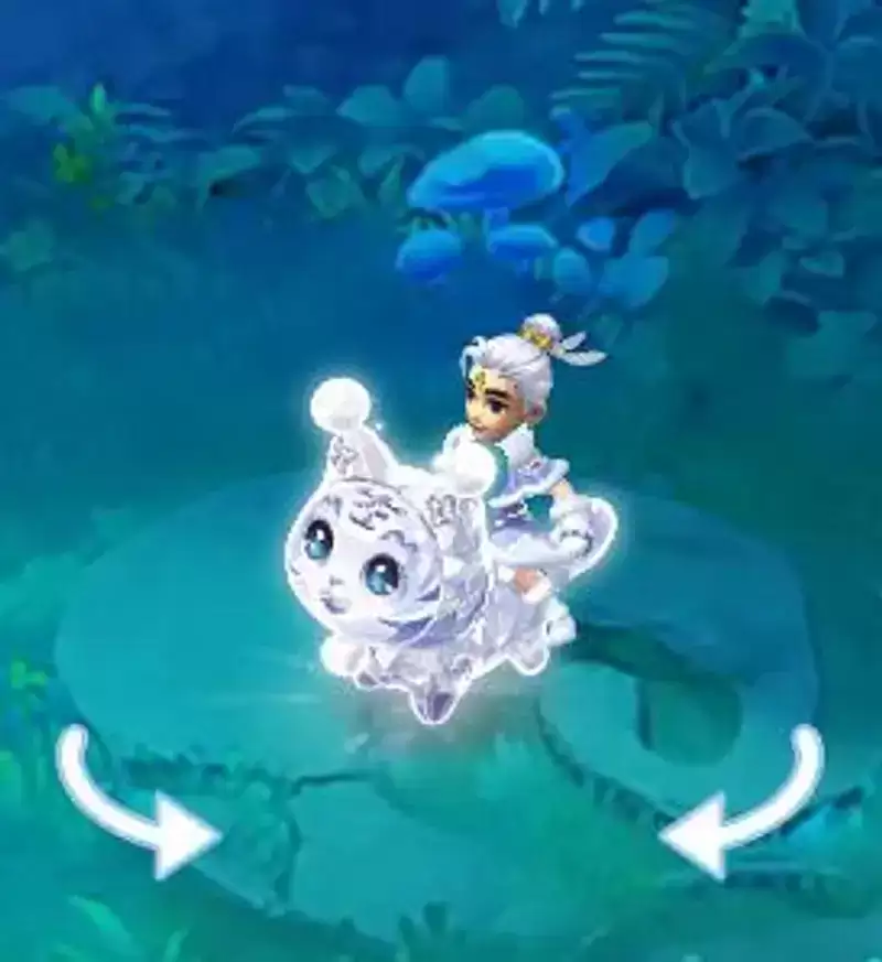 梦幻西游逍遥生锦衣怎么搭配-锦衣与祥瑞选择