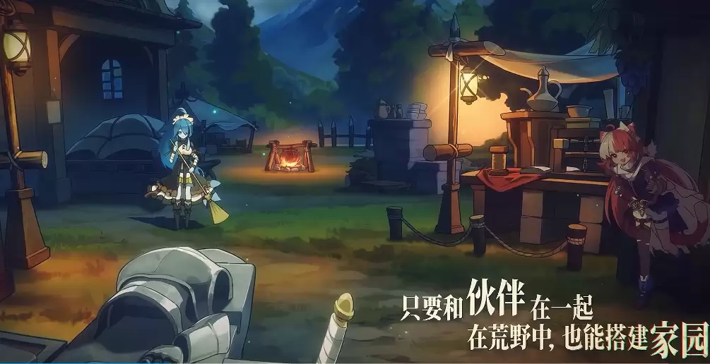代号深渊之歌角色推荐 代号深渊之歌全角色强度及培养指南