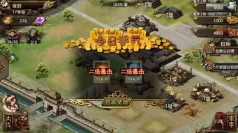 三国天下归心跨服远征活动如何进入-三国天下归心跨服远征活动如何开启