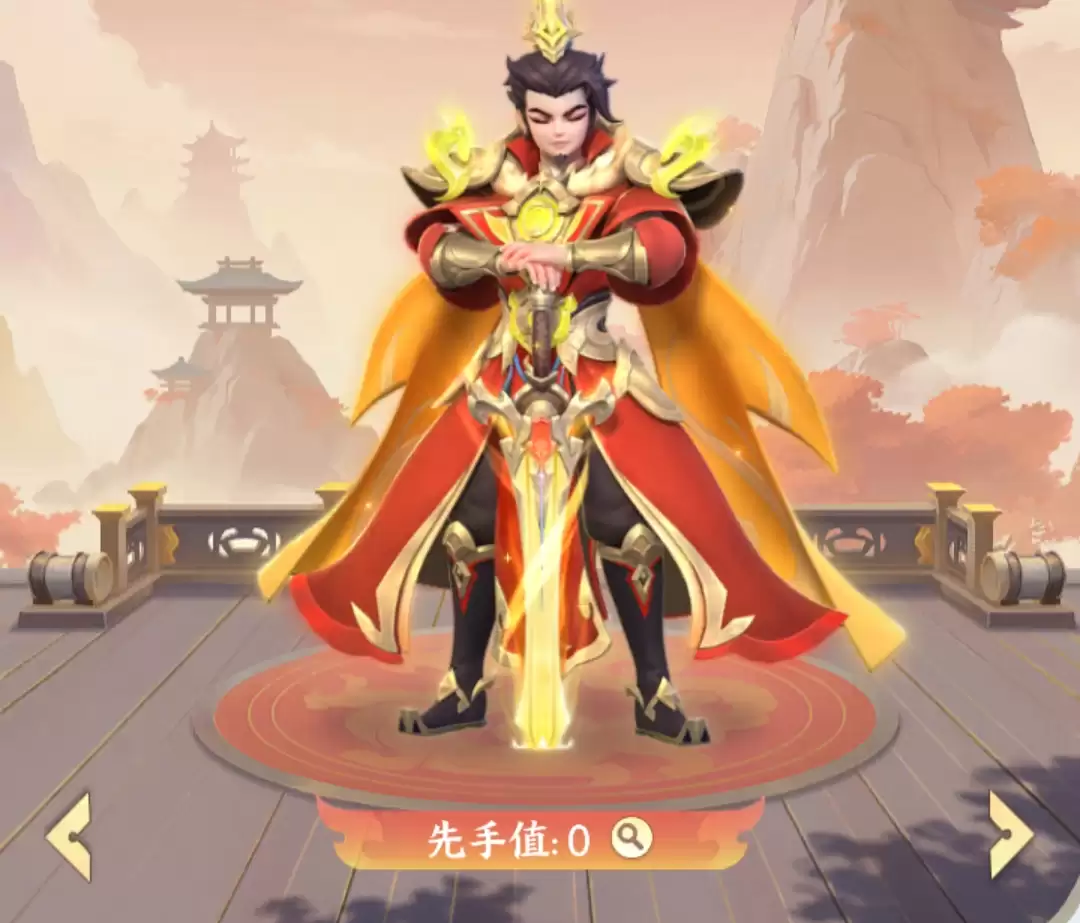 三国大冒险吕布如何搭配最强阵容 三国大冒险吕布阵容搭配攻略