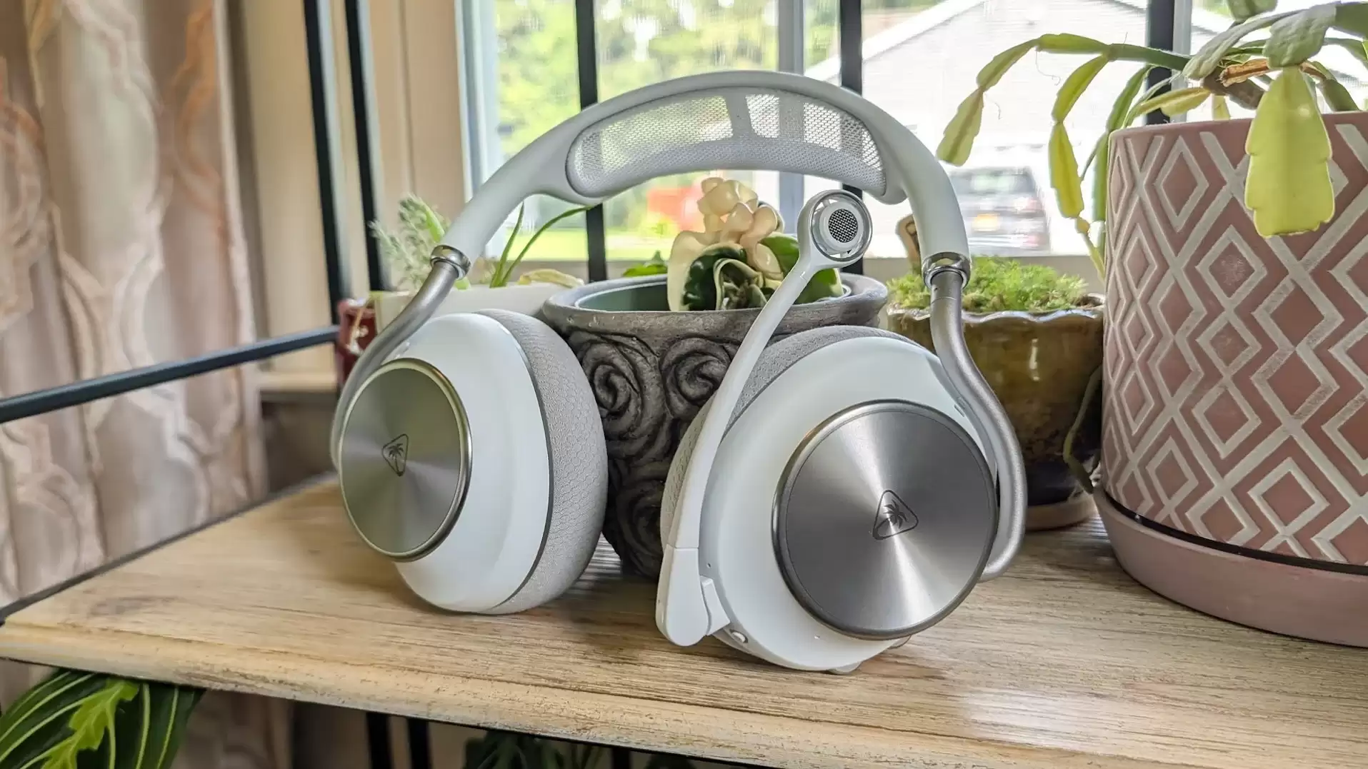 Turtle Beach Stealth Pro II 测评