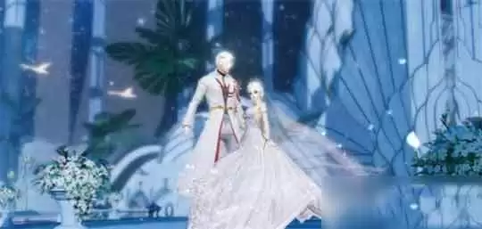 天谕手游怎么结婚呢 天谕手游结婚流程一览
