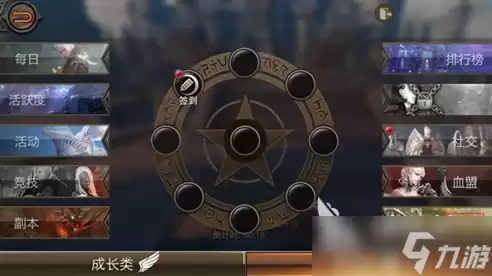 天堂2盟约攻城战教程 天堂2盟约攻城战完整规则汇总