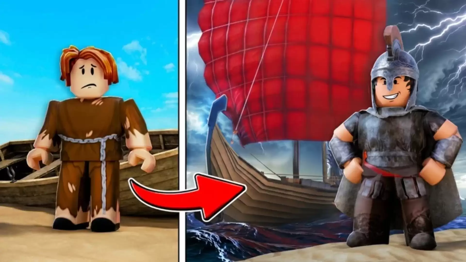 克里斯托弗·诺兰新作The Odyssey推出官方 Roblox 联动游戏