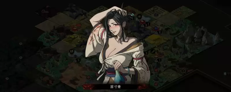《太吾绘卷：天幕心帷》促织化形方法介绍